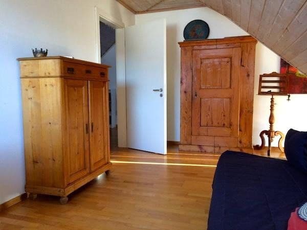 Prodej domu 144 m², pozemek 398 m², Gerolsbach, Bavorsko Prodej domu 144 m², pozemek 398 m², Gerolsbach, Bavorsko
