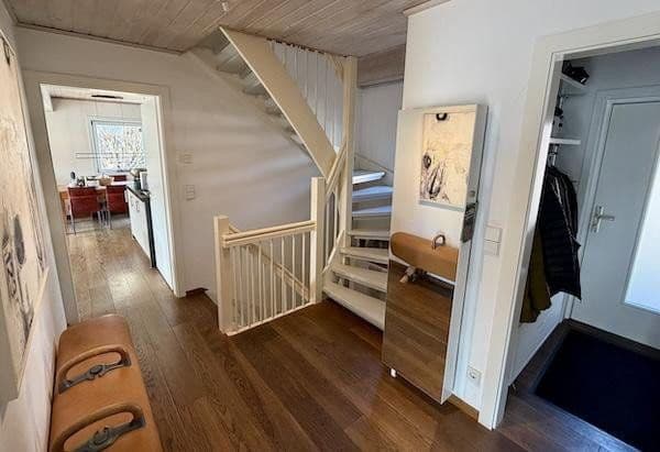 Prodej domu 144 m², pozemek 398 m², Gerolsbach, Bavorsko Prodej domu 144 m², pozemek 398 m², Gerolsbach, Bavorsko