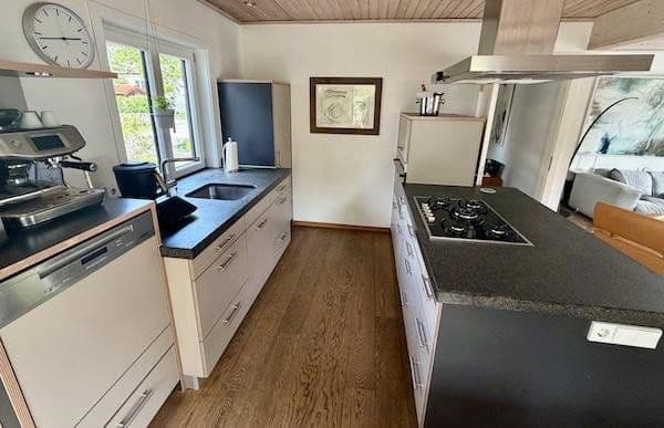 Prodej domu 144 m², pozemek 398 m², Gerolsbach, Bavorsko Prodej domu 144 m², pozemek 398 m², Gerolsbach, Bavorsko