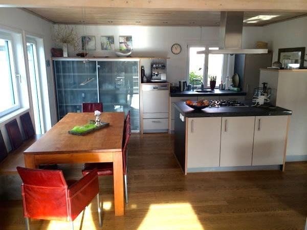 Prodej domu 144 m², pozemek 398 m², Gerolsbach, Bavorsko Prodej domu 144 m², pozemek 398 m², Gerolsbach, Bavorsko