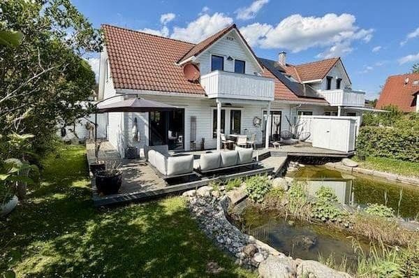 Prodej domu 144 m², pozemek 398 m², Gerolsbach, Bavorsko Prodej domu 144 m², pozemek 398 m², Gerolsbach, Bavorsko