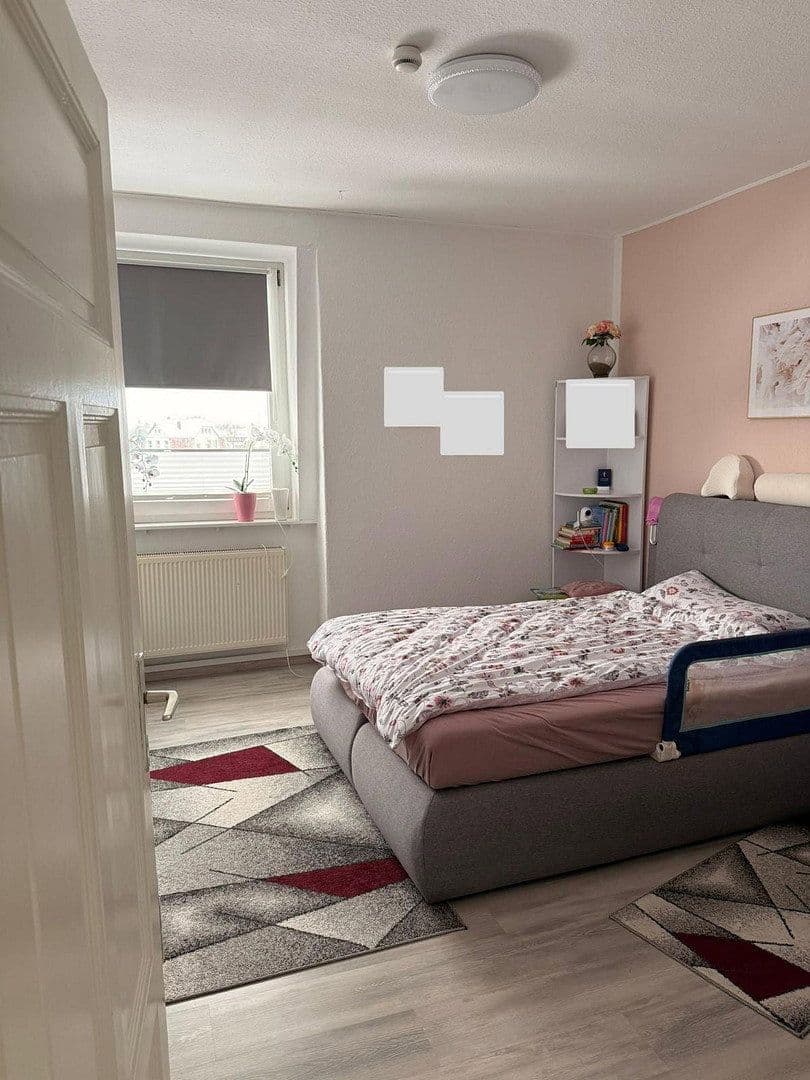 Pronájem domu 150 m², pozemek 573 m², Köppenweg 9, Einbeck, Dolní Sasko Pronájem domu 150 m², pozemek 573 m², Köppenweg 9, Einbeck, Dolní Sasko