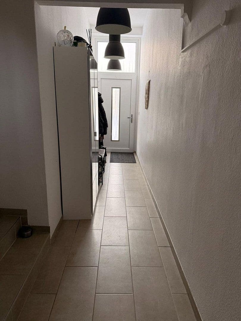 Pronájem domu 150 m², pozemek 573 m², Köppenweg 9, Einbeck, Dolní Sasko Pronájem domu 150 m², pozemek 573 m², Köppenweg 9, Einbeck, Dolní Sasko