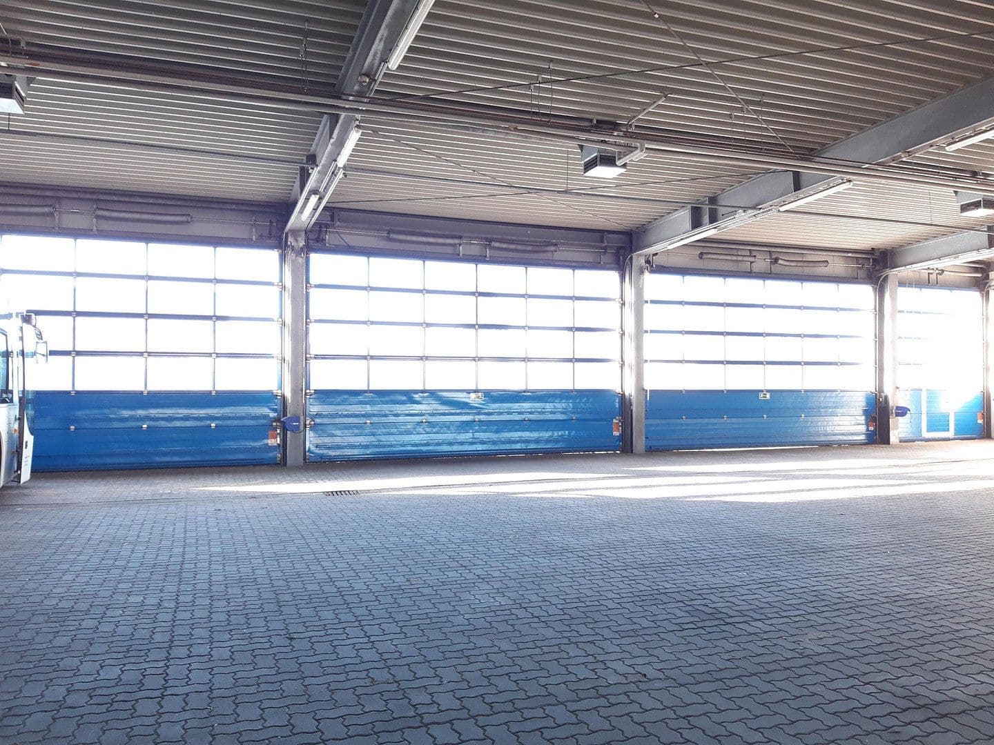 Pronájem nebytového prostoru 407 m², Kritzow, Mecklenburg-Vorpommern Pronájem nebytového prostoru 407 m², Kritzow, Mecklenburg-Vorpommern
