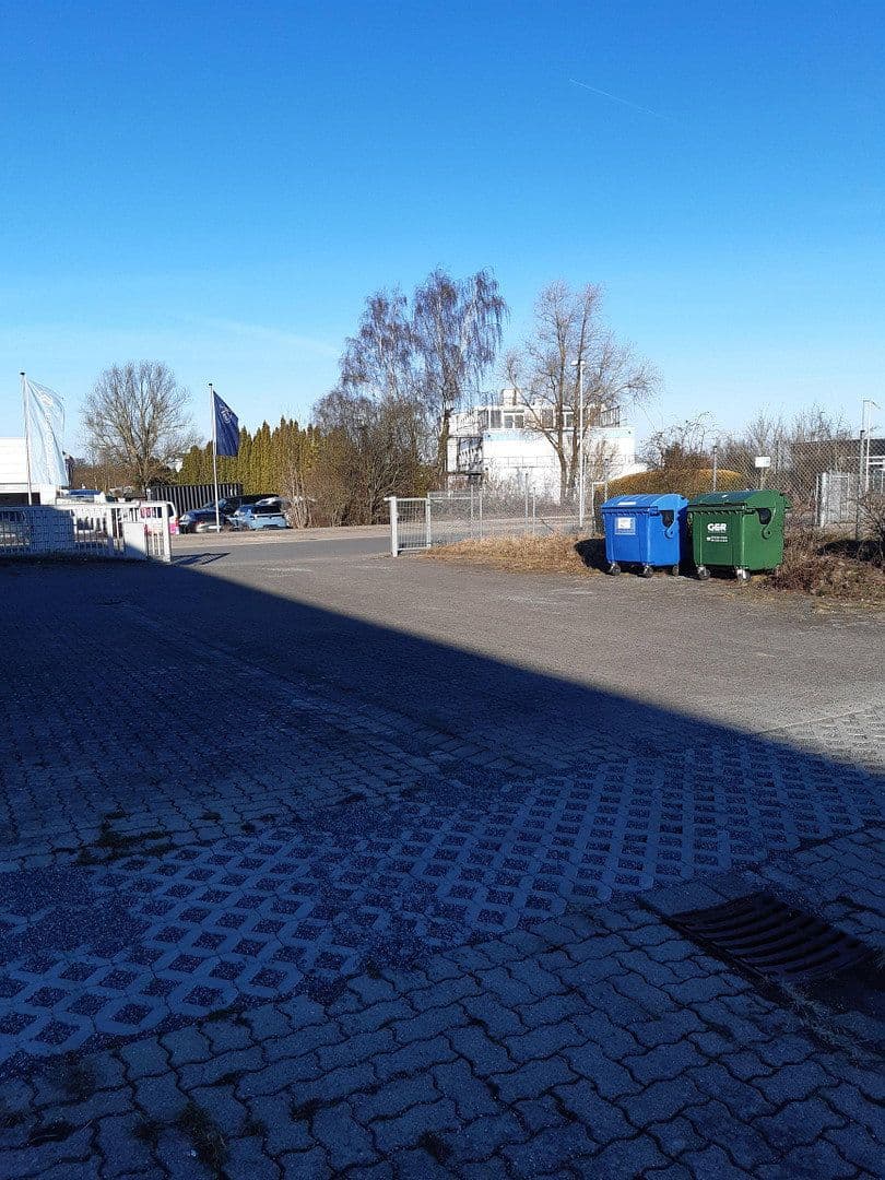 Pronájem nebytového prostoru 407 m², Kritzow, Mecklenburg-Vorpommern Pronájem nebytového prostoru 407 m², Kritzow, Mecklenburg-Vorpommern