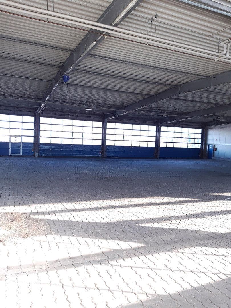 Pronájem nebytového prostoru 407 m², Kritzow, Mecklenburg-Vorpommern Pronájem nebytového prostoru 407 m², Kritzow, Mecklenburg-Vorpommern
