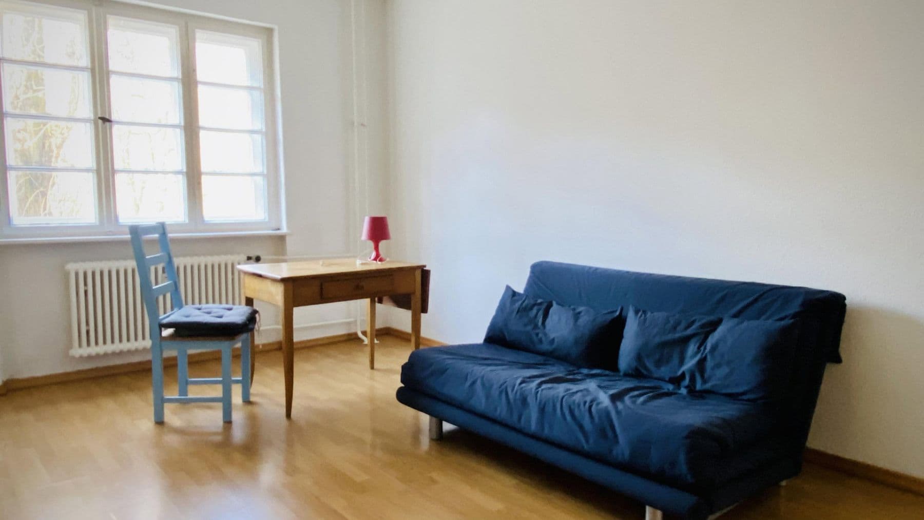 Prodej bytu 2+1 56 m², Sansibarstrasse 41, Berlin, Berlín Prodej bytu 2+1 56 m², Sansibarstrasse 41, Berlin, Berlín