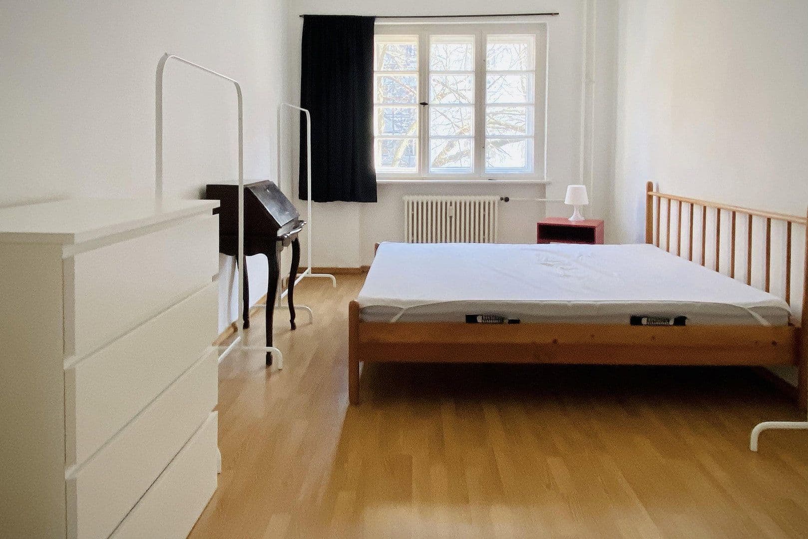 Prodej bytu 2+1 56 m², Sansibarstrasse 41, Berlin, Berlín Prodej bytu 2+1 56 m², Sansibarstrasse 41, Berlin, Berlín