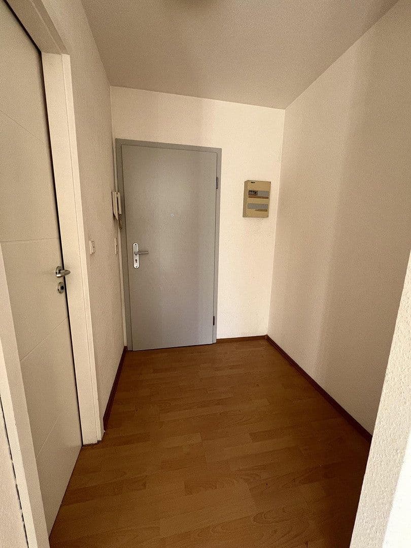 Pronájem bytu 1+1 20 m², Kassel, Hessen Pronájem bytu 1+1 20 m², Kassel, Hessen