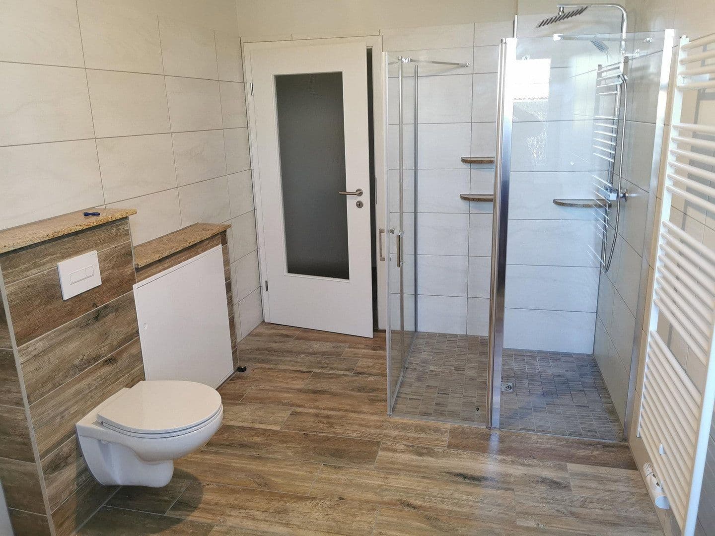 Pronájem bytu 2+1 70 m², Güterbahnhofstraße 3, Trhová, Sasko Pronájem bytu 2+1 70 m², Güterbahnhofstraße 3, Trhová, Sasko