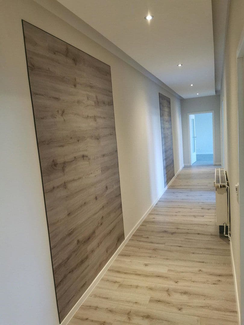 Pronájem bytu 2+1 70 m², Güterbahnhofstraße 3, Trhová, Sasko Pronájem bytu 2+1 70 m², Güterbahnhofstraße 3, Trhová, Sasko