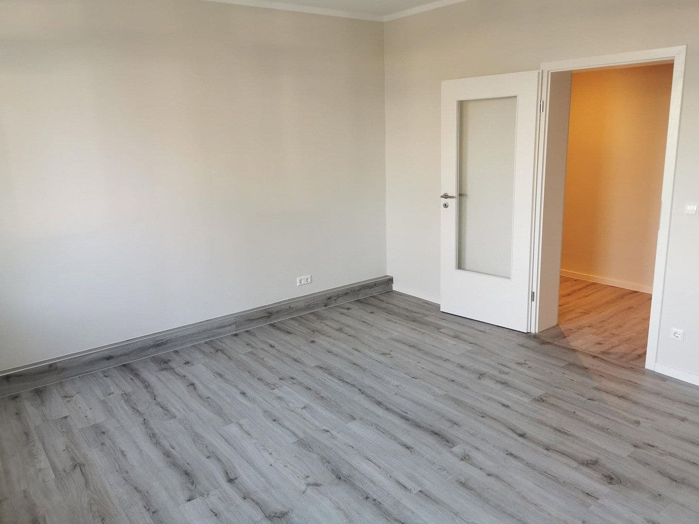 Pronájem bytu 2+1 70 m², Güterbahnhofstraße 3, Trhová, Sasko Pronájem bytu 2+1 70 m², Güterbahnhofstraße 3, Trhová, Sasko