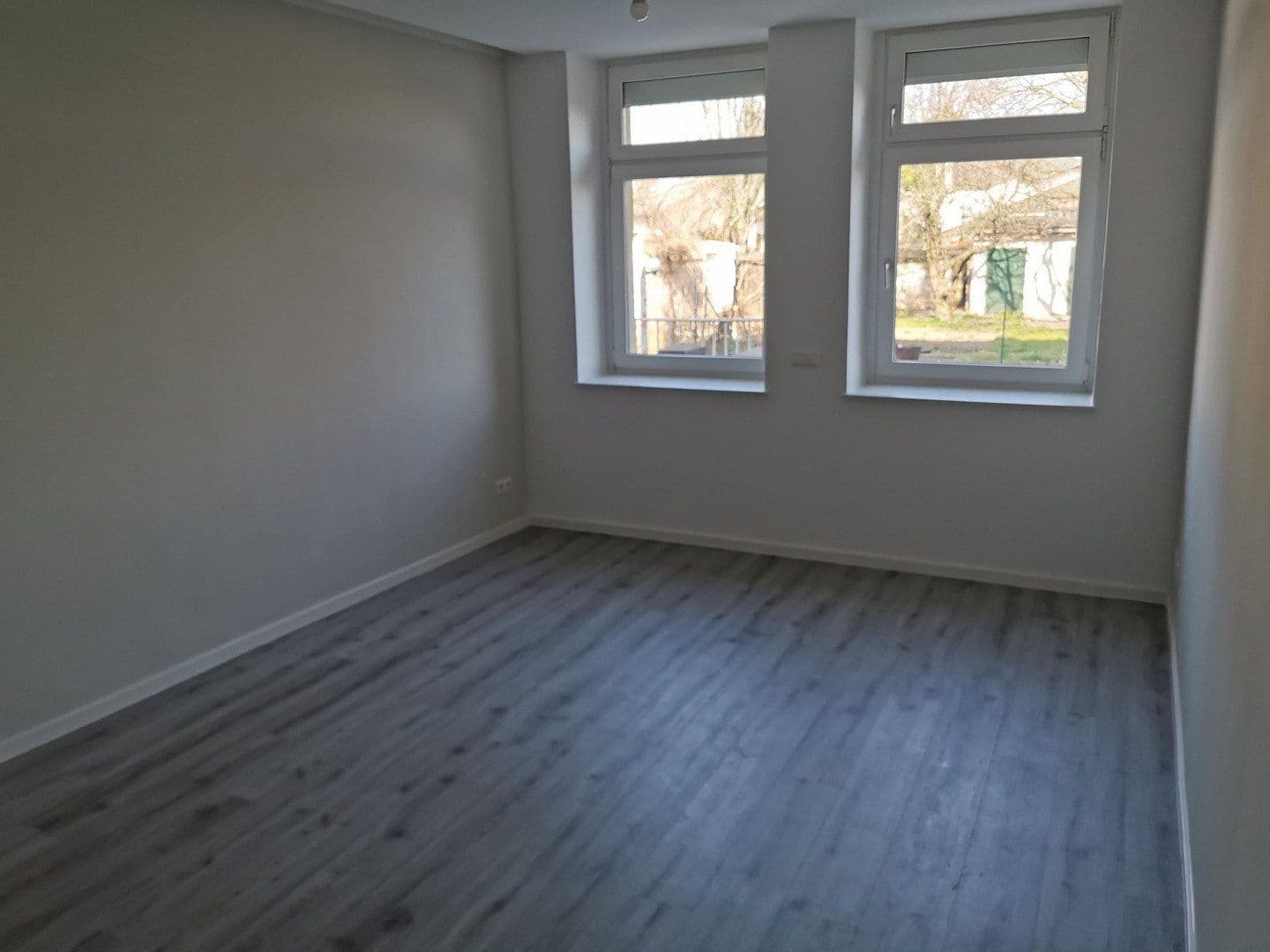 Pronájem bytu 2+1 70 m², Güterbahnhofstraße 3, Trhová, Sasko Pronájem bytu 2+1 70 m², Güterbahnhofstraße 3, Trhová, Sasko