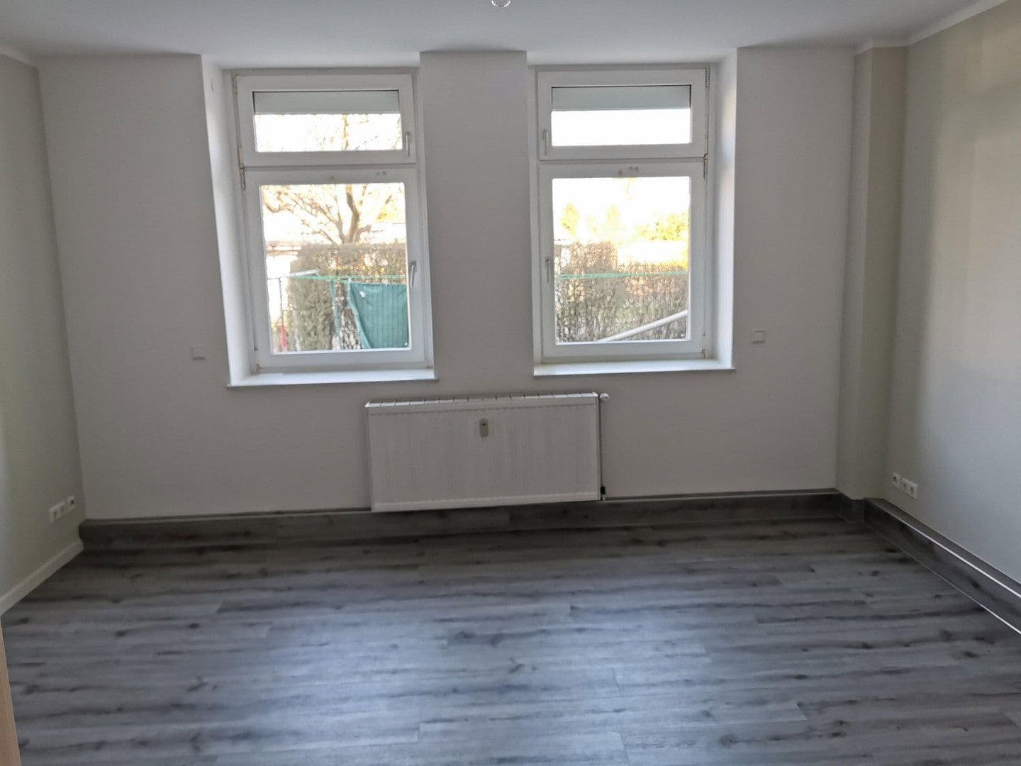 Pronájem bytu 2+1 70 m², Güterbahnhofstraße 3, Trhová, Sasko Pronájem bytu 2+1 70 m², Güterbahnhofstraße 3, Trhová, Sasko
