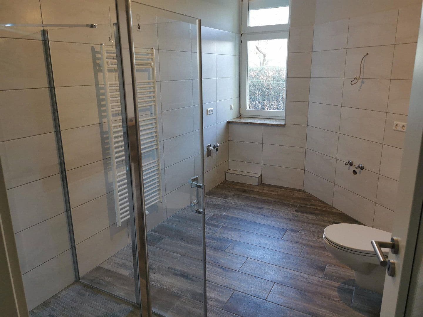 Pronájem bytu 2+1 70 m², Güterbahnhofstraße 3, Trhová, Sasko Pronájem bytu 2+1 70 m², Güterbahnhofstraße 3, Trhová, Sasko