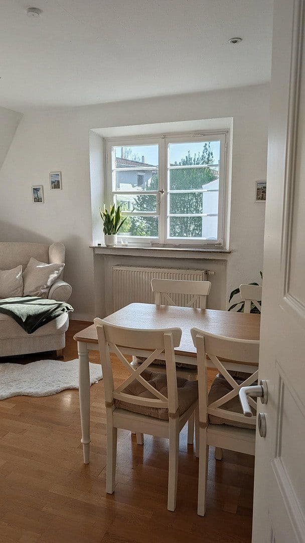 Prodej bytu 2+1 67 m², Ulm, Bádensko-Württembersko Prodej bytu 2+1 67 m², Ulm, Bádensko-Württembersko
