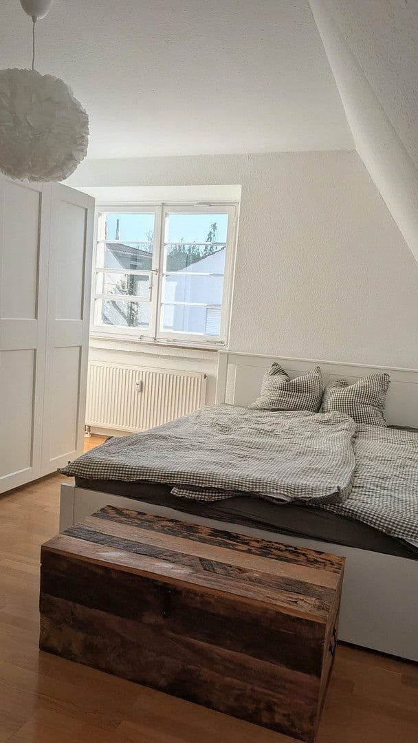 Prodej bytu 2+1 67 m², Ulm, Bádensko-Württembersko Prodej bytu 2+1 67 m², Ulm, Bádensko-Württembersko