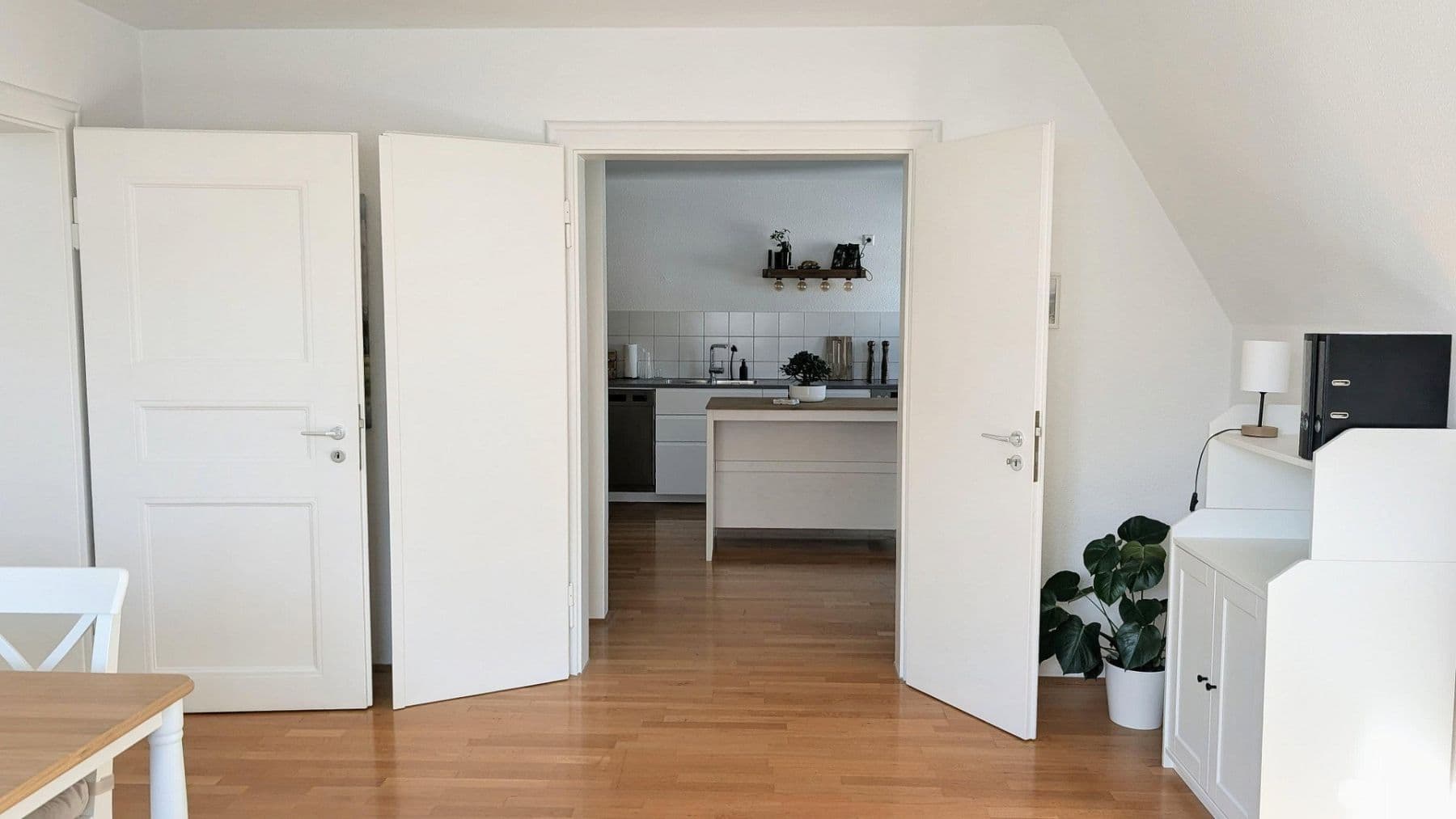Prodej bytu 2+1 67 m², Ulm, Bádensko-Württembersko Prodej bytu 2+1 67 m², Ulm, Bádensko-Württembersko
