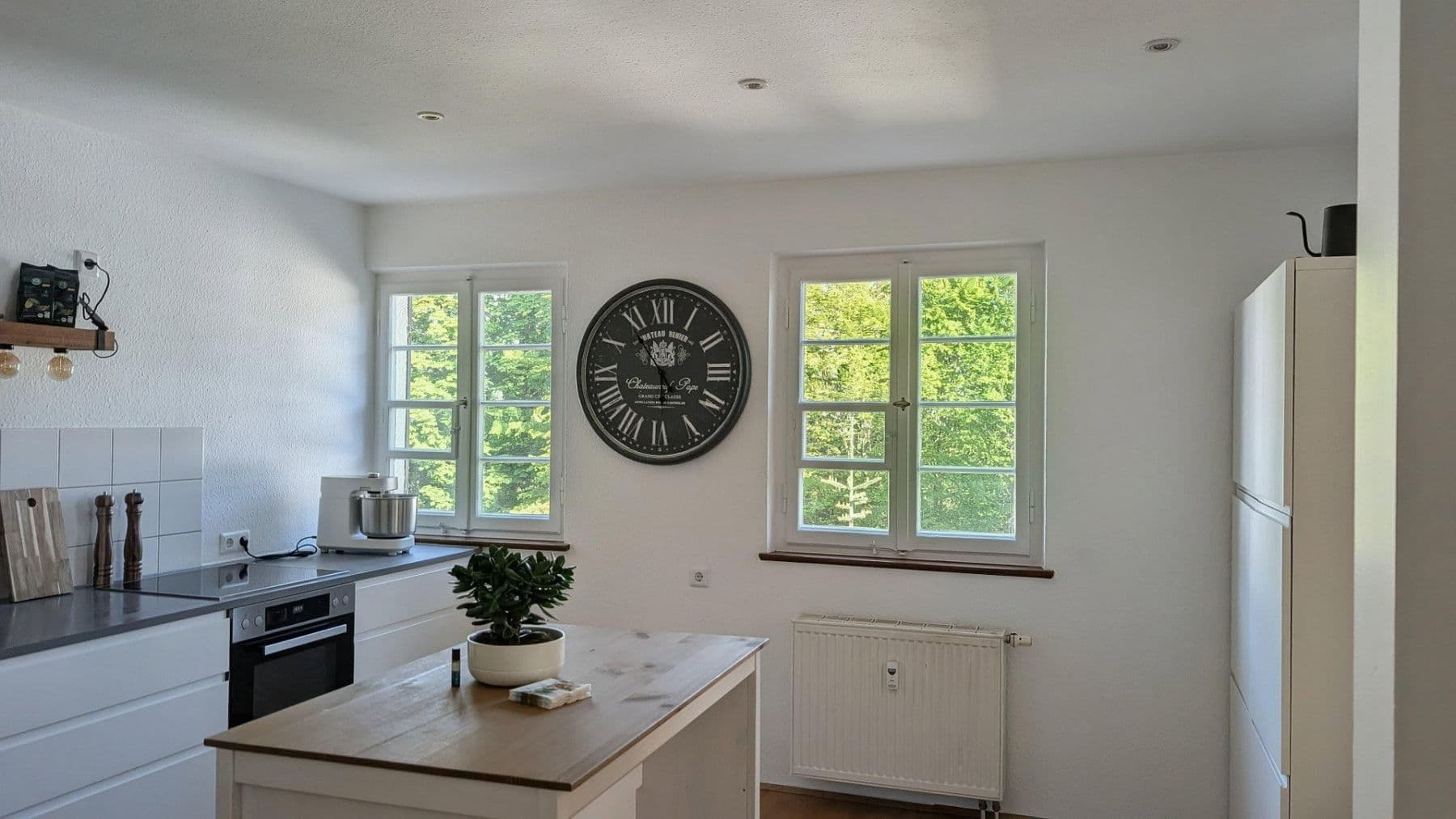 Prodej bytu 2+1 67 m², Ulm, Bádensko-Württembersko Prodej bytu 2+1 67 m², Ulm, Bádensko-Württembersko