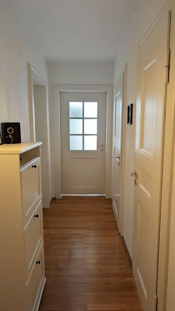 Prodej bytu 2+1 67 m², Ulm, Bádensko-Württembersko Prodej bytu 2+1 67 m², Ulm, Bádensko-Württembersko