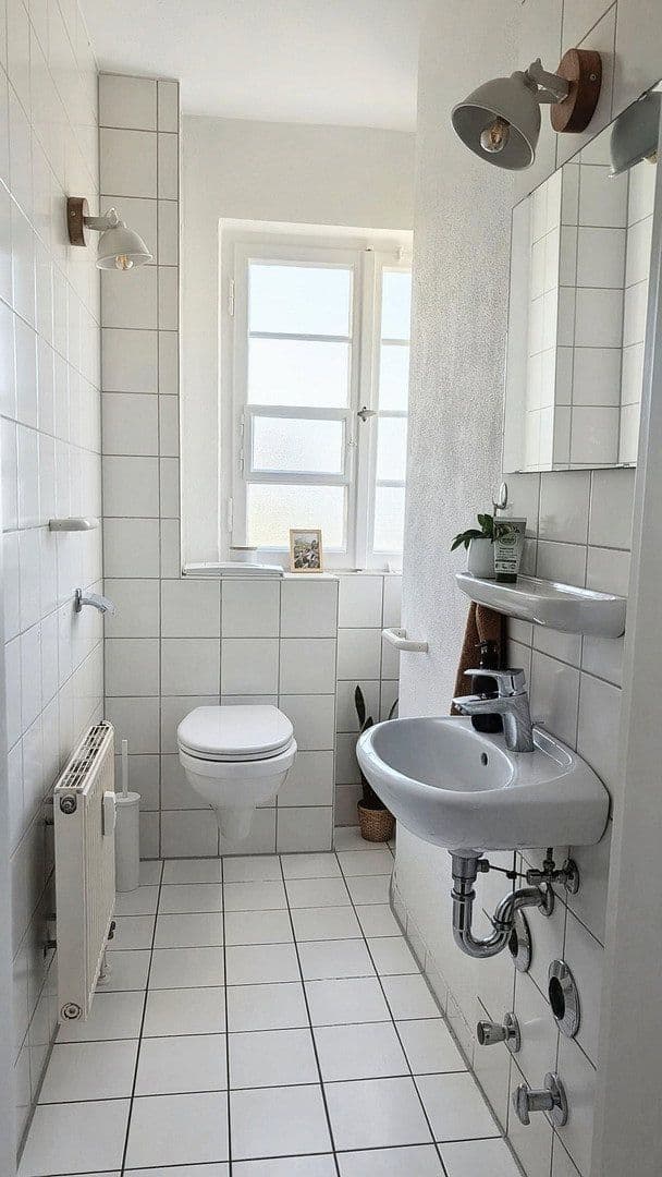 Prodej bytu 2+1 67 m², Ulm, Bádensko-Württembersko Prodej bytu 2+1 67 m², Ulm, Bádensko-Württembersko