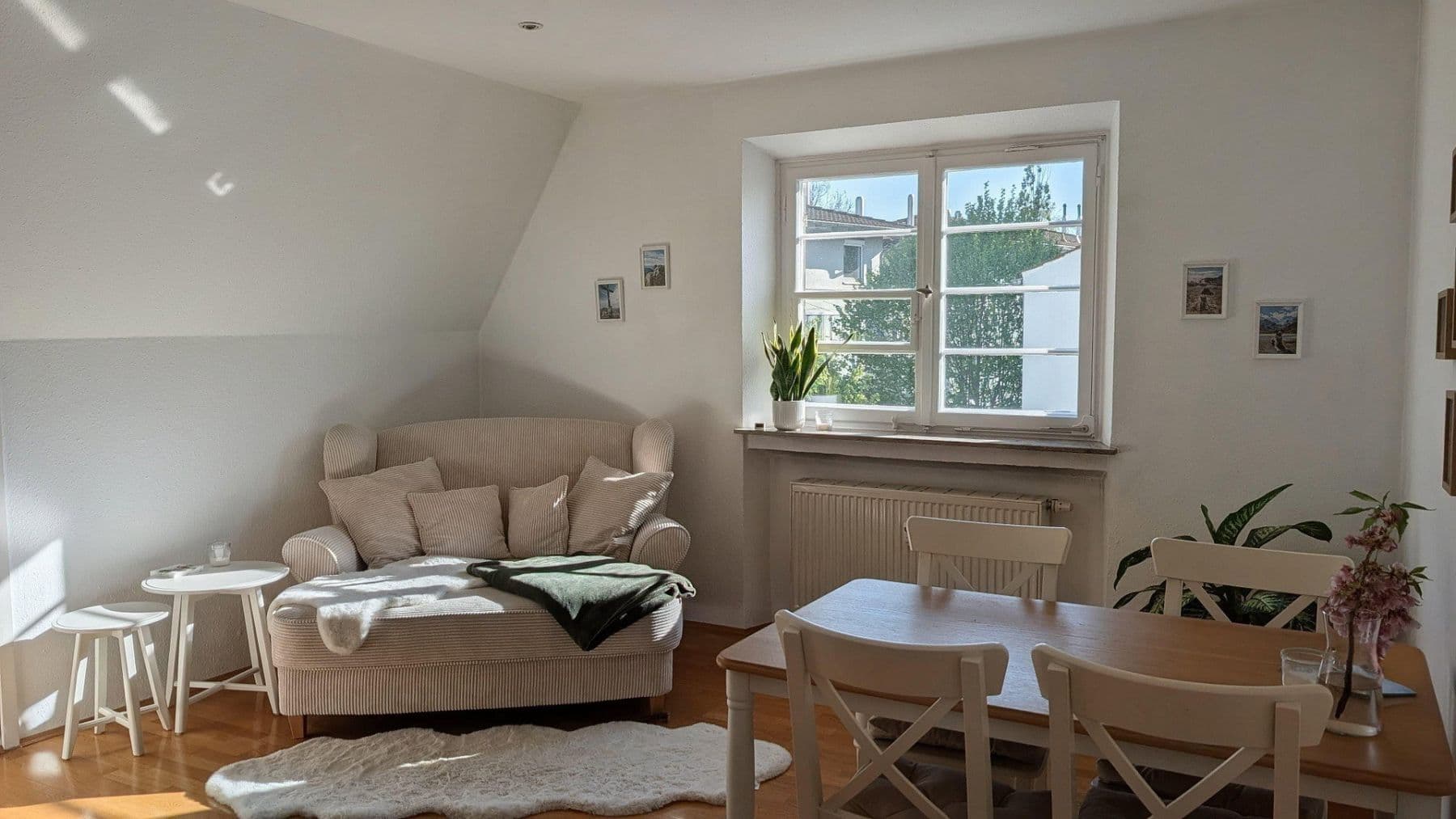 Prodej bytu 2+1 67 m², Ulm, Bádensko-Württembersko Prodej bytu 2+1 67 m², Ulm, Bádensko-Württembersko