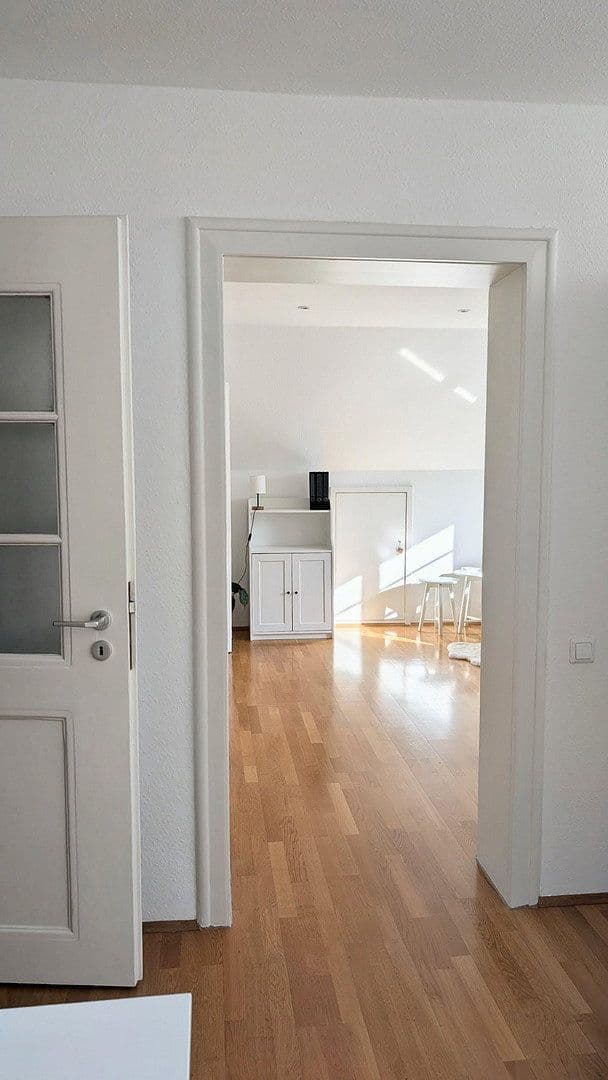 Prodej bytu 2+1 67 m², Ulm, Bádensko-Württembersko Prodej bytu 2+1 67 m², Ulm, Bádensko-Württembersko
