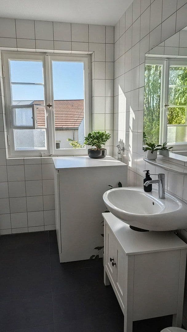 Prodej bytu 2+1 67 m², Ulm, Bádensko-Württembersko Prodej bytu 2+1 67 m², Ulm, Bádensko-Württembersko
