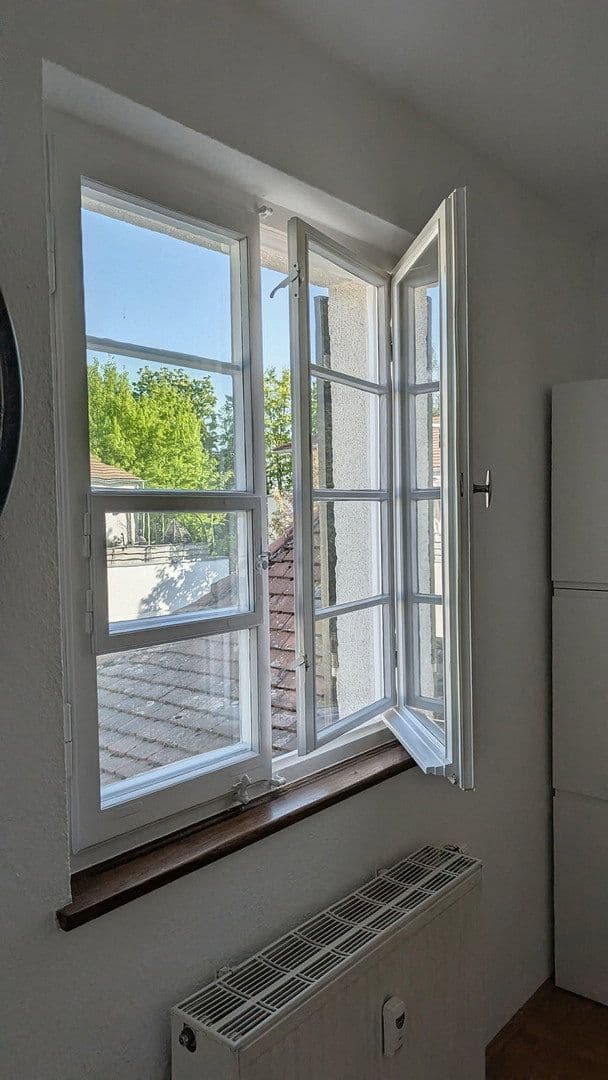 Prodej bytu 2+1 67 m², Ulm, Bádensko-Württembersko Prodej bytu 2+1 67 m², Ulm, Bádensko-Württembersko
