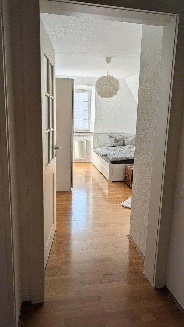 Prodej bytu 2+1 67 m², Ulm, Bádensko-Württembersko Prodej bytu 2+1 67 m², Ulm, Bádensko-Württembersko
