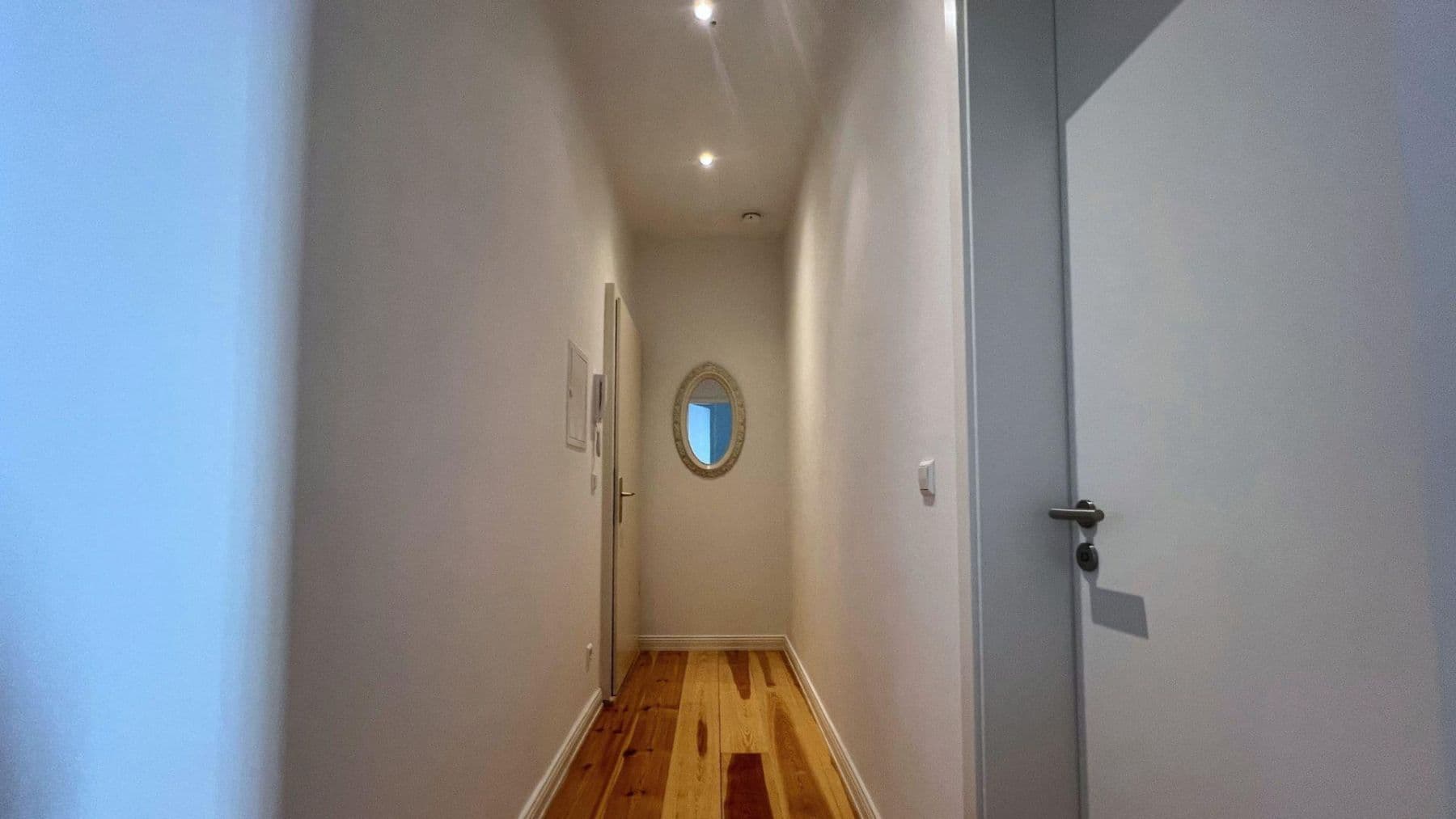 Pronájem bytu 1+1 46 m², Grünberger Straße 47, Berlin, Berlín Pronájem bytu 1+1 46 m², Grünberger Straße 47, Berlin, Berlín
