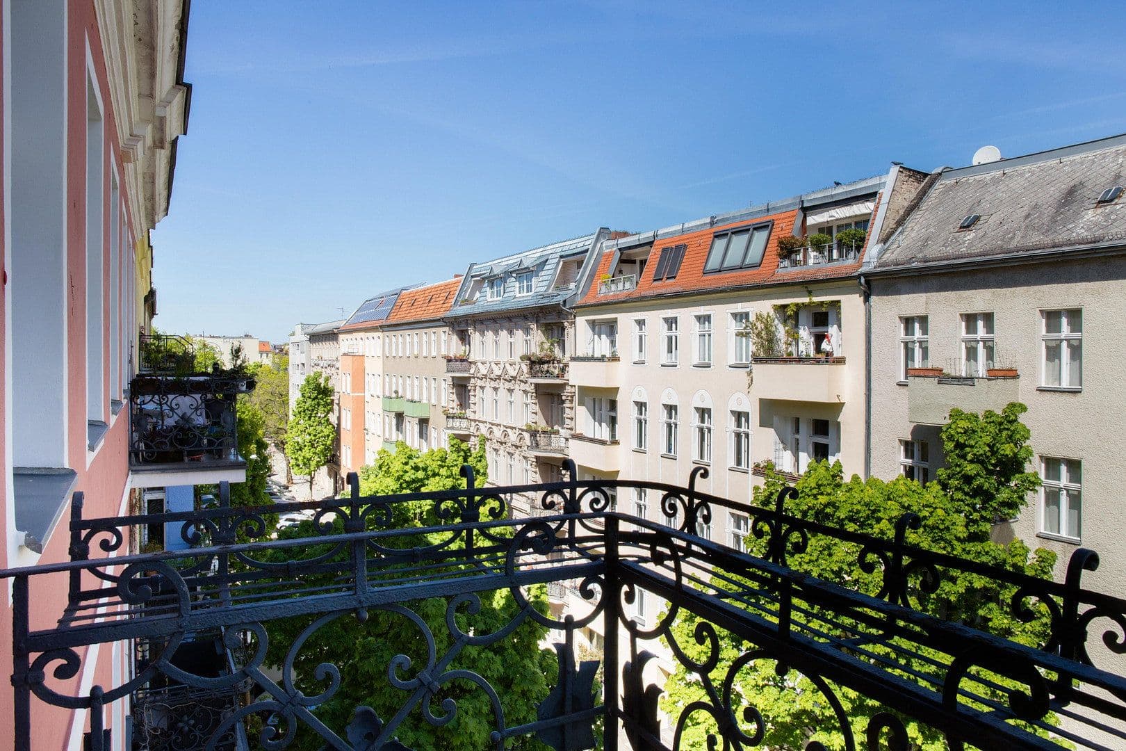 Prodej bytu 3+1 85 m², Brunhildstr. 7, Berlin, Berlín Prodej bytu 3+1 85 m², Brunhildstr. 7, Berlin, Berlín
