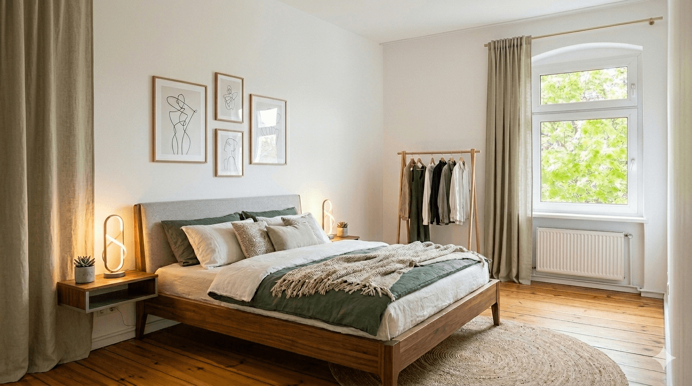 Prodej bytu 3+1 85 m², Brunhildstr. 7, Berlin, Berlín Prodej bytu 3+1 85 m², Brunhildstr. 7, Berlin, Berlín
