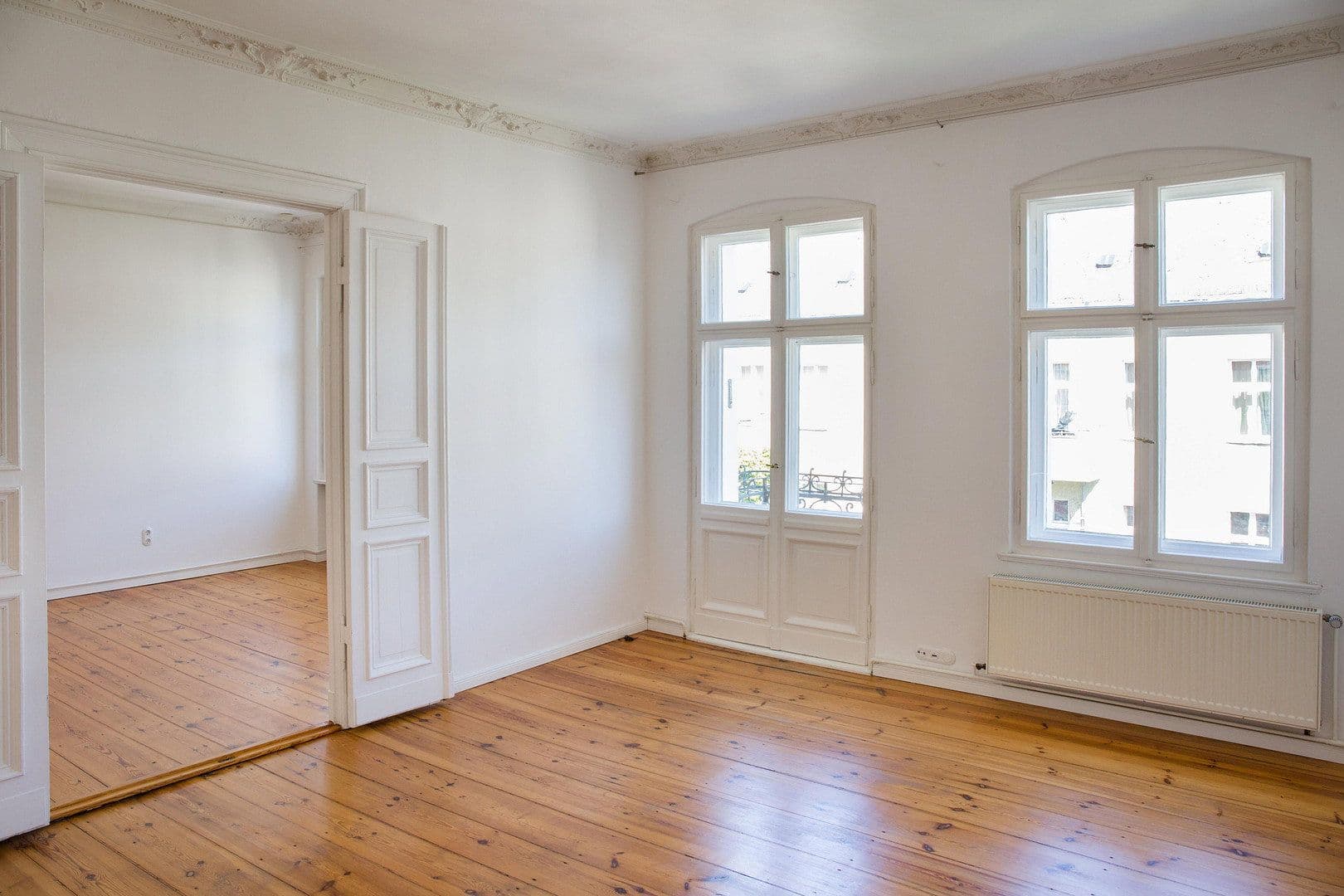 Prodej bytu 3+1 85 m², Brunhildstr. 7, Berlin, Berlín Prodej bytu 3+1 85 m², Brunhildstr. 7, Berlin, Berlín