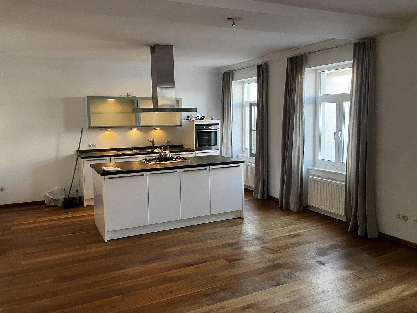 Pronájem bytu 2+kk 90 m², Bad Homburg vor der Höhe, Hessen Pronájem bytu 2+kk 90 m², Bad Homburg vor der Höhe, Hessen
