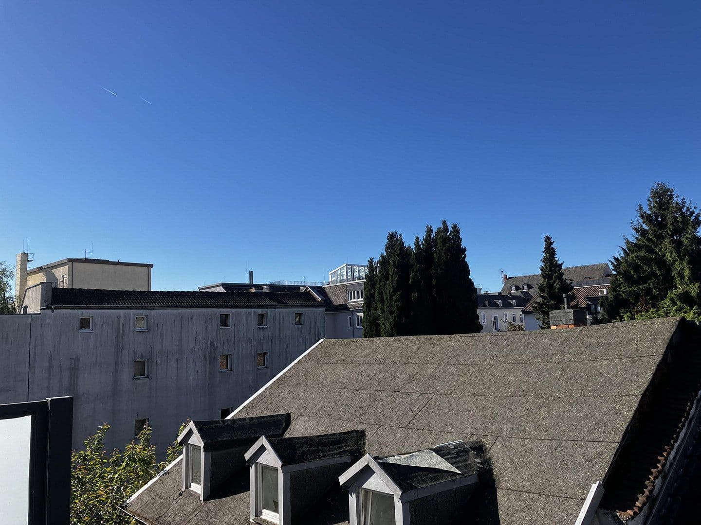 Pronájem bytu 2+kk 90 m², Bad Homburg vor der Höhe, Hessen Pronájem bytu 2+kk 90 m², Bad Homburg vor der Höhe, Hessen