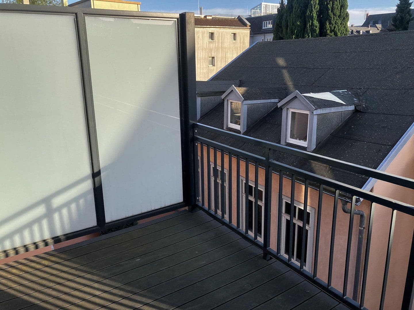 Pronájem bytu 2+kk 90 m², Bad Homburg vor der Höhe, Hessen Pronájem bytu 2+kk 90 m², Bad Homburg vor der Höhe, Hessen