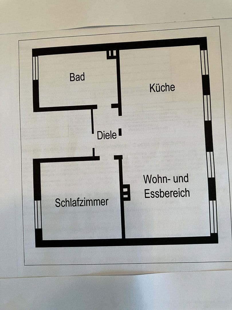 Pronájem bytu 2+kk 90 m², Bad Homburg vor der Höhe, Hessen Pronájem bytu 2+kk 90 m², Bad Homburg vor der Höhe, Hessen
