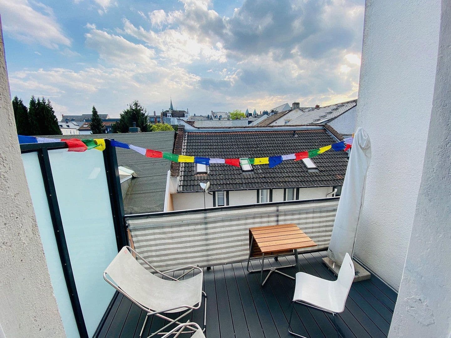 Pronájem bytu 2+kk 90 m², Bad Homburg vor der Höhe, Hessen Pronájem bytu 2+kk 90 m², Bad Homburg vor der Höhe, Hessen