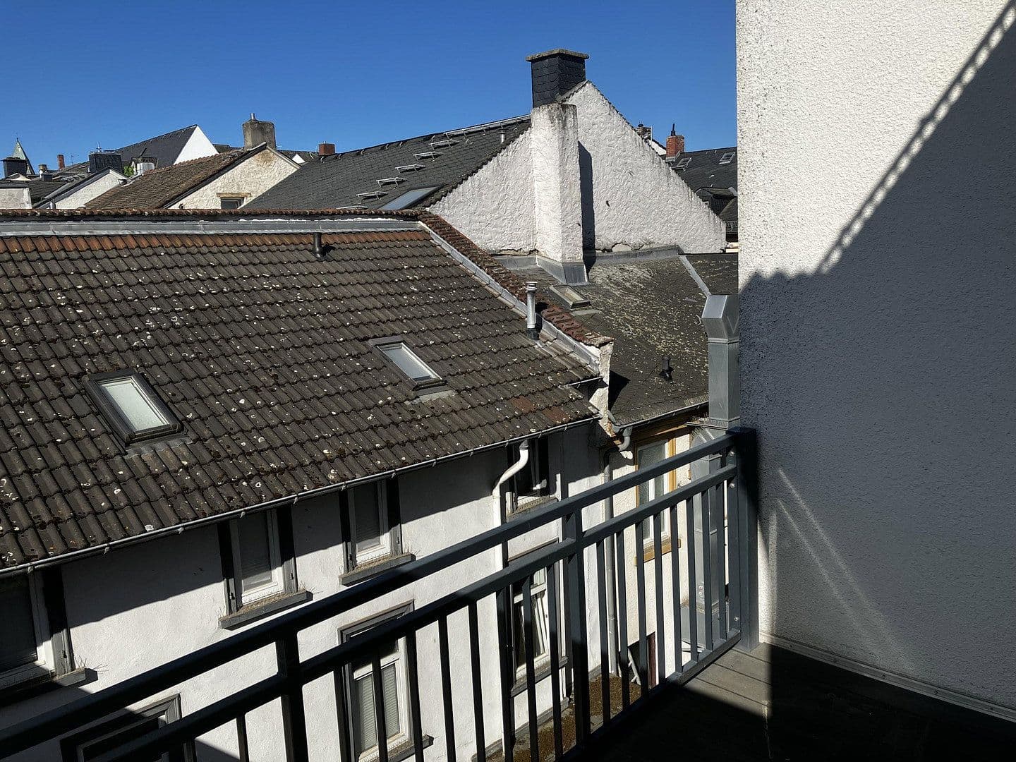 Pronájem bytu 2+kk 90 m², Bad Homburg vor der Höhe, Hessen Pronájem bytu 2+kk 90 m², Bad Homburg vor der Höhe, Hessen