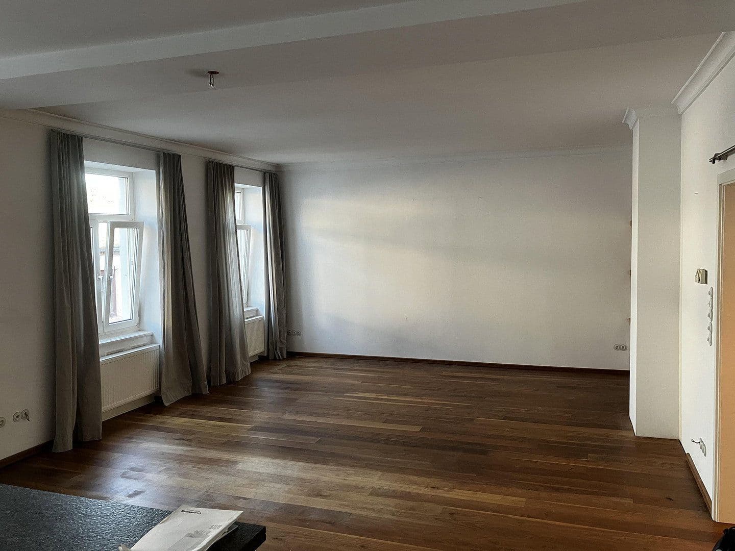 Pronájem bytu 2+kk 90 m², Bad Homburg vor der Höhe, Hessen Pronájem bytu 2+kk 90 m², Bad Homburg vor der Höhe, Hessen