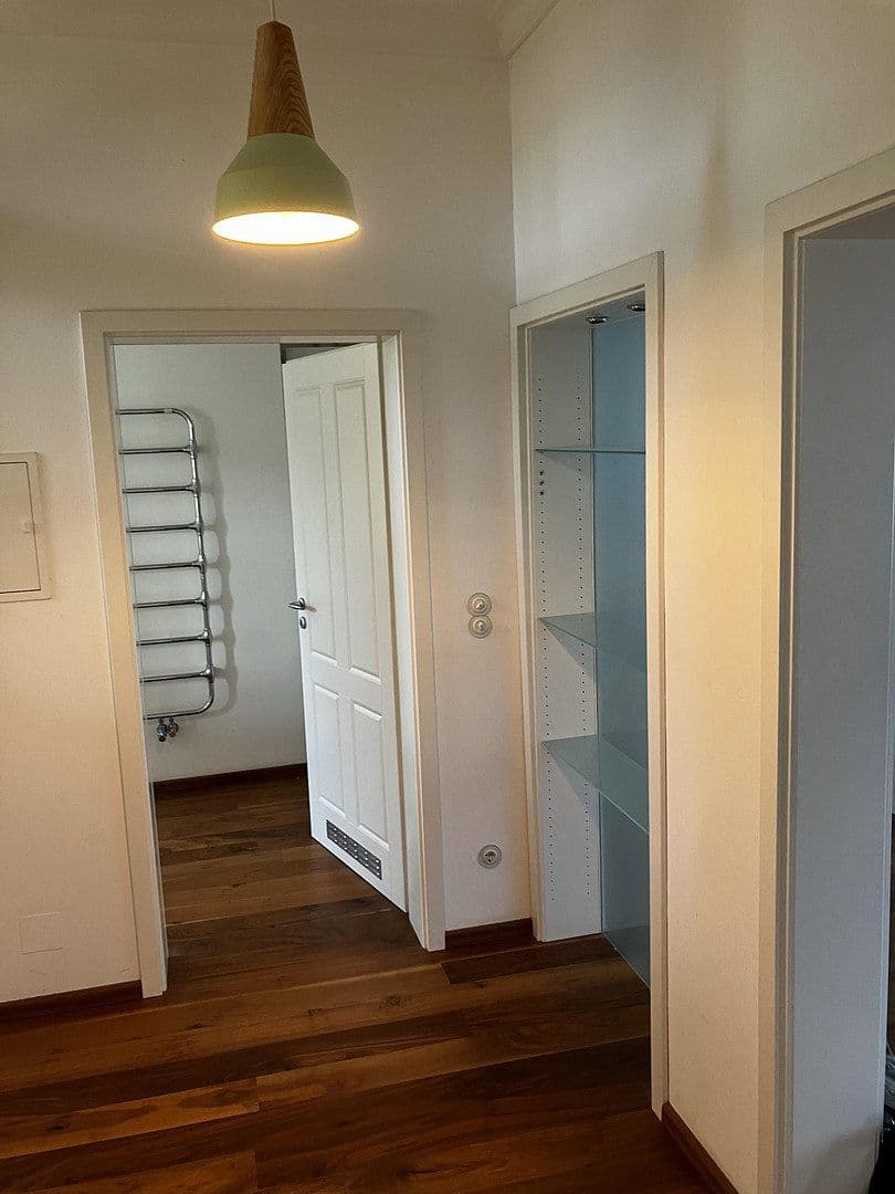 Pronájem bytu 2+kk 90 m², Bad Homburg vor der Höhe, Hessen Pronájem bytu 2+kk 90 m², Bad Homburg vor der Höhe, Hessen