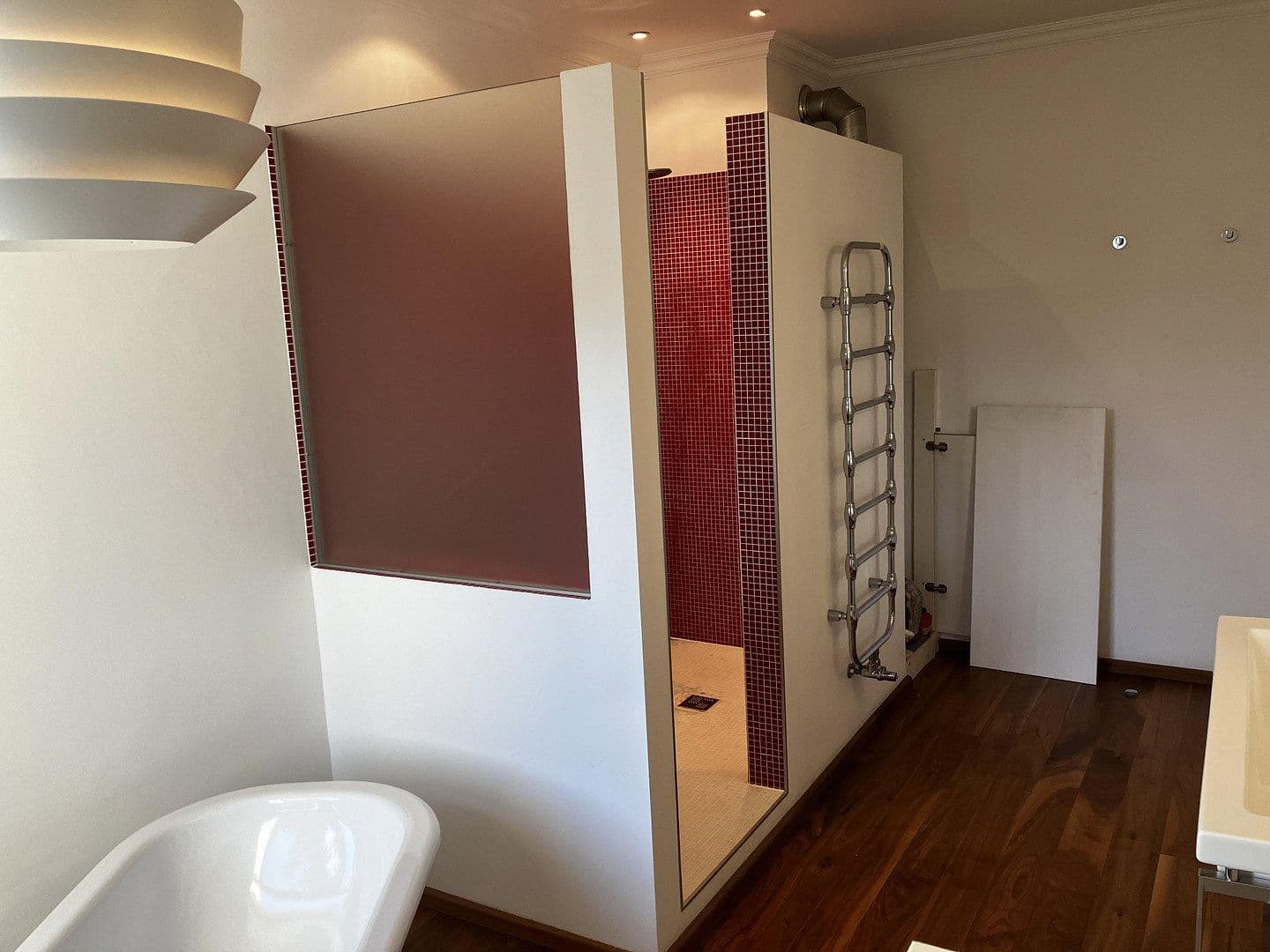 Pronájem bytu 2+kk 90 m², Bad Homburg vor der Höhe, Hessen Pronájem bytu 2+kk 90 m², Bad Homburg vor der Höhe, Hessen