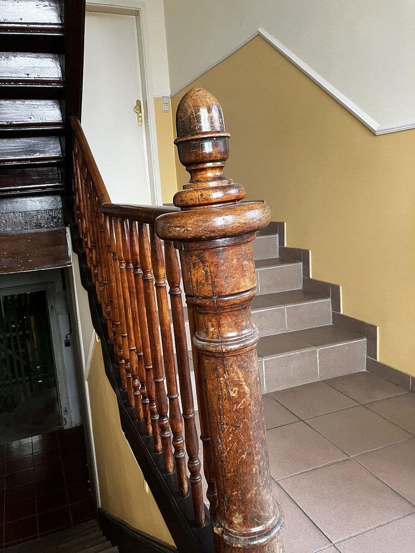 Pronájem bytu 2+kk 90 m², Bad Homburg vor der Höhe, Hessen Pronájem bytu 2+kk 90 m², Bad Homburg vor der Höhe, Hessen