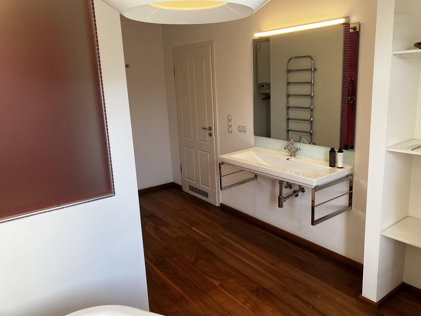 Pronájem bytu 2+kk 90 m², Bad Homburg vor der Höhe, Hessen Pronájem bytu 2+kk 90 m², Bad Homburg vor der Höhe, Hessen