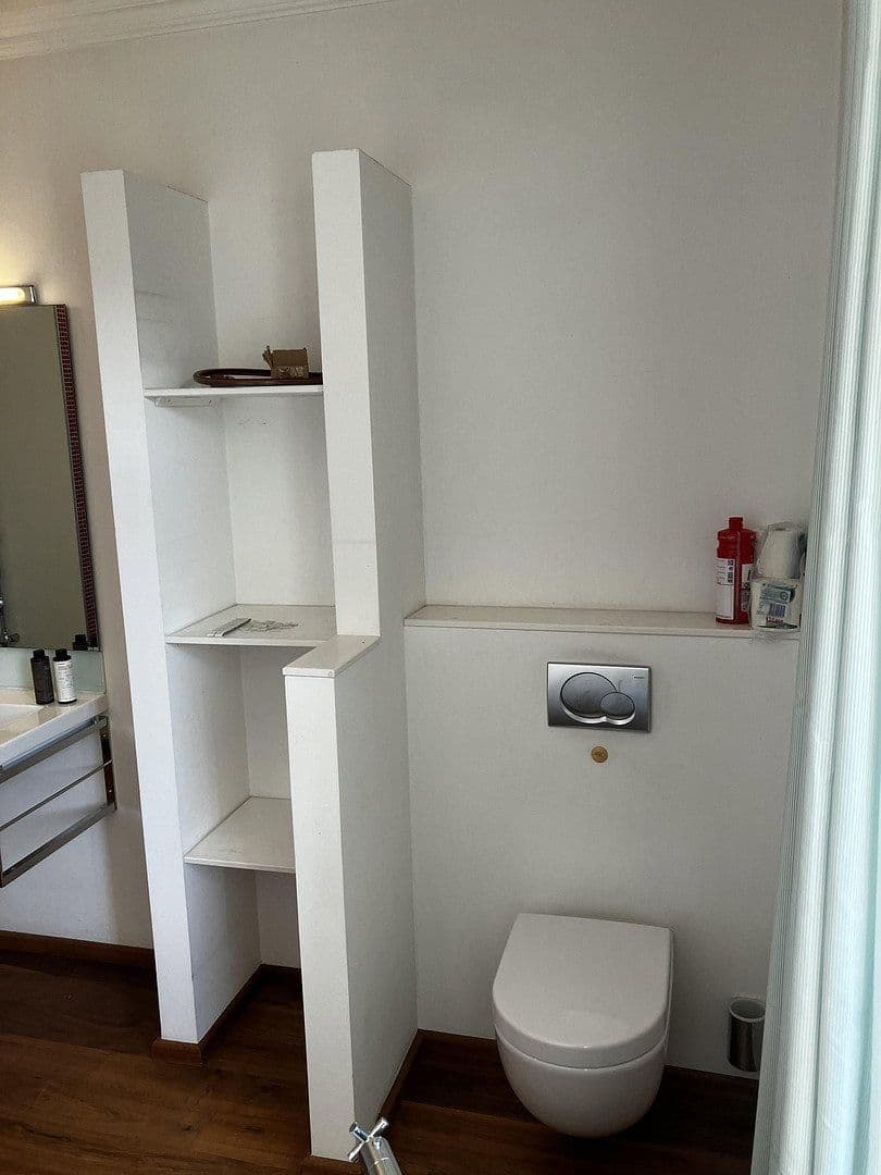 Pronájem bytu 2+kk 90 m², Bad Homburg vor der Höhe, Hessen Pronájem bytu 2+kk 90 m², Bad Homburg vor der Höhe, Hessen