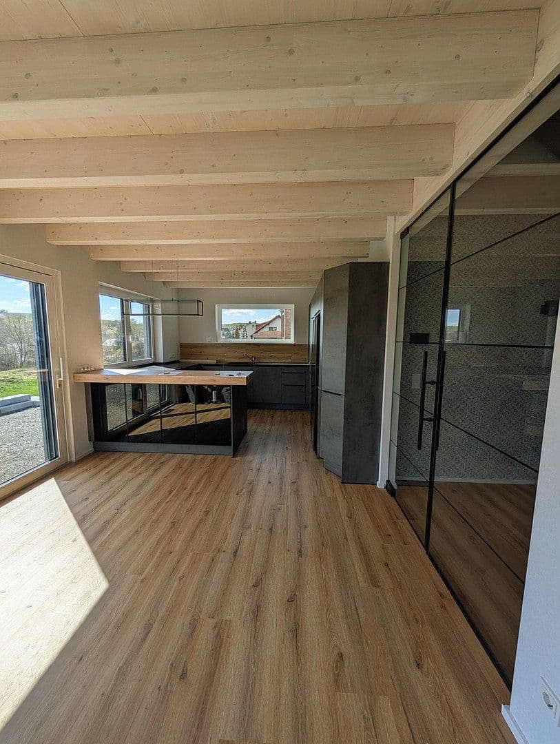 Prodej domu 147 m², pozemek 934 m², Hessisch Lichtenau, Hessen Prodej domu 147 m², pozemek 934 m², Hessisch Lichtenau, Hessen