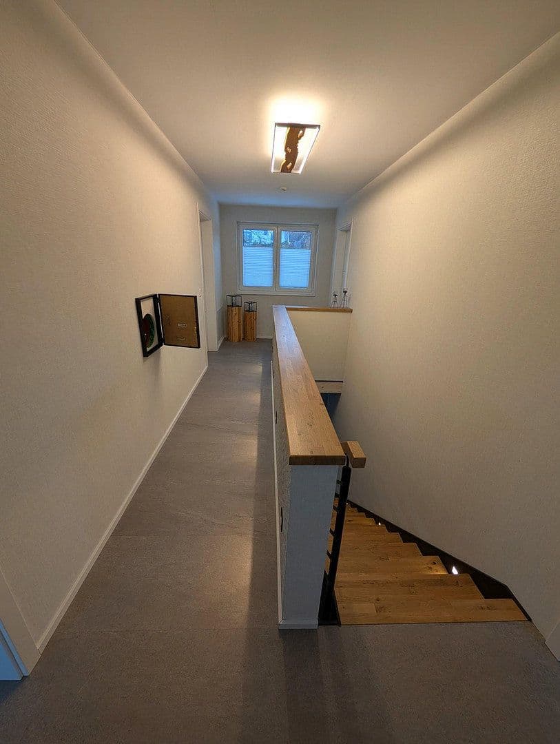 Prodej domu 147 m², pozemek 934 m², Hessisch Lichtenau, Hessen Prodej domu 147 m², pozemek 934 m², Hessisch Lichtenau, Hessen