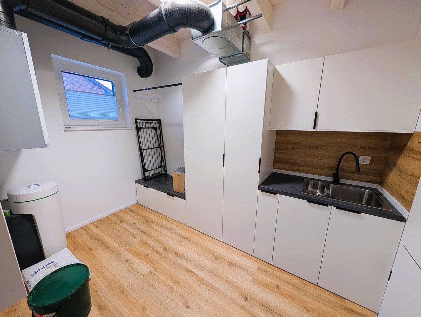 Prodej domu 147 m², pozemek 934 m², Hessisch Lichtenau, Hessen Prodej domu 147 m², pozemek 934 m², Hessisch Lichtenau, Hessen