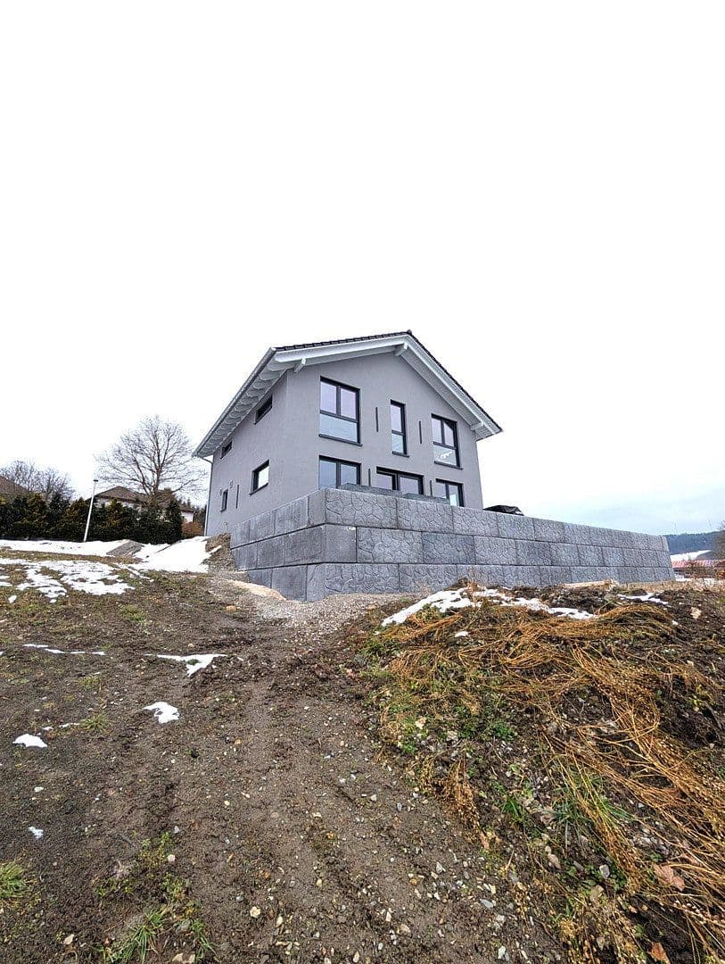 Prodej domu 147 m², pozemek 934 m², Hessisch Lichtenau, Hessen Prodej domu 147 m², pozemek 934 m², Hessisch Lichtenau, Hessen
